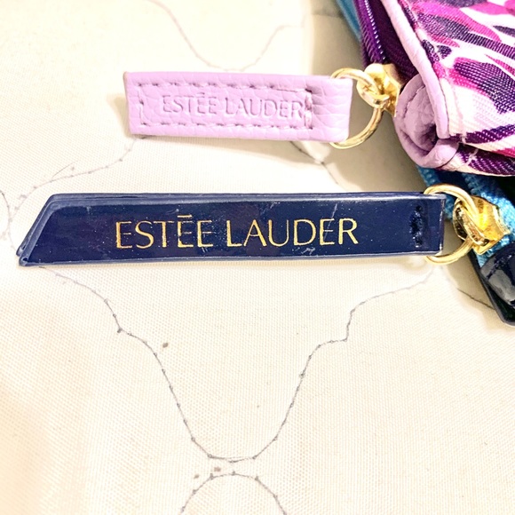Estée Lauder Cosmetic Bags - Picture 2 of 2